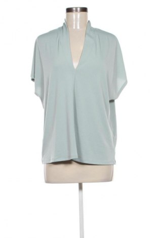 Bluzka damska H&M, Rozmiar L, Kolor Zielony, Cena 25,99 zł