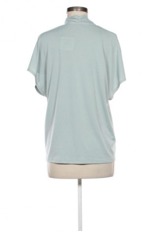 Bluzka damska H&M, Rozmiar L, Kolor Zielony, Cena 25,99 zł