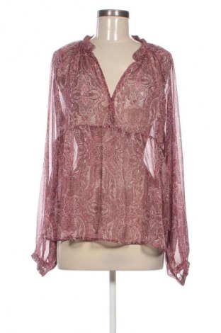 Dámská halenka H&M, Velikost L, Barva Vícebarevné, Cena  119,00 Kč