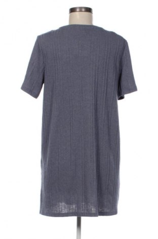 Bluză de femei H&M, Mărime L, Culoare Albastru, Preț 35,99 Lei