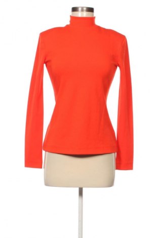 Bluză de femei H&M, Mărime S, Culoare Portocaliu, Preț 12,99 Lei