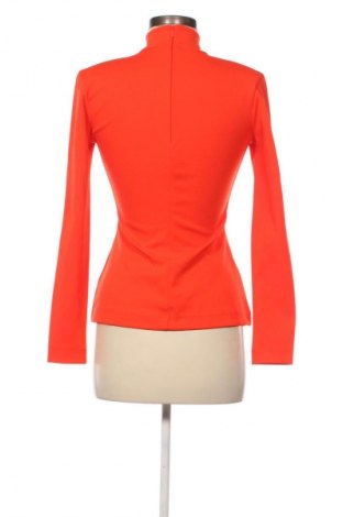 Bluză de femei H&M, Mărime S, Culoare Portocaliu, Preț 12,99 Lei