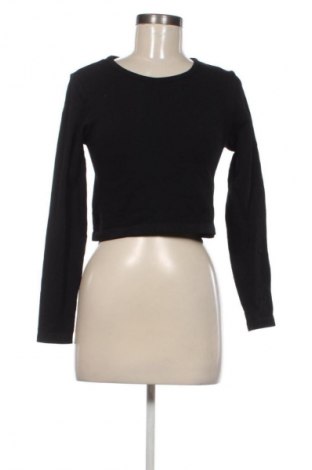 Dámská halenka H&M, Velikost L, Barva Černá, Cena  119,00 Kč