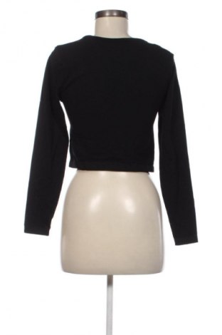 Dámská halenka H&M, Velikost L, Barva Černá, Cena  119,00 Kč