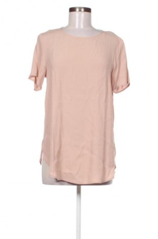 Дамска блуза H&M, Размер M, Цвят Бежов, Цена 9,20 €