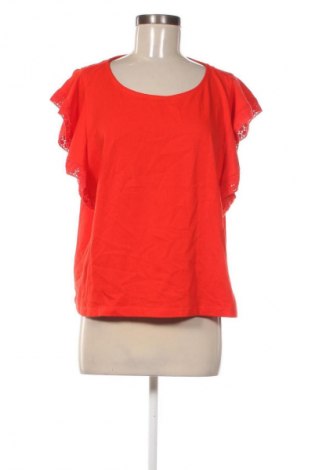 Bluzka damska H&M, Rozmiar XL, Kolor Czerwony, Cena 39,99 zł