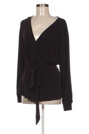 Dámská halenka H&M, Velikost XL, Barva Černá, Cena  99,00 Kč