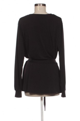 Dámská halenka H&M, Velikost XL, Barva Černá, Cena  99,00 Kč