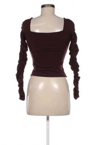 Дамска блуза H&M, Размер XS, Цвят Червен, Цена 9,20 €