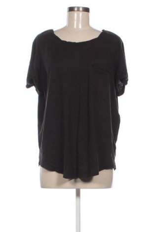 Дамска блуза H&M, Размер L, Цвят Черен, Цена 10,22 €