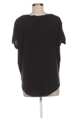 Дамска блуза H&M, Размер L, Цвят Черен, Цена 10,22 €