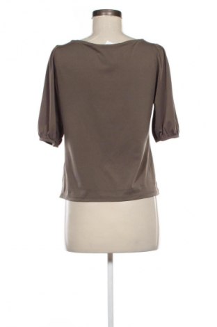 Bluzka damska H&M, Rozmiar S, Kolor Brązowy, Cena 53,58 zł