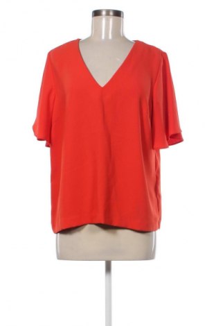 Női blúz H&M, Méret M, Szín Piros, Ár 2 229 Ft