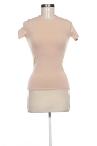 Dámská halenka H&M, Velikost XS, Barva Béžová, Cena  283,00 Kč