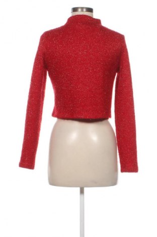 Bluză de femei H&M, Mărime M, Culoare Roșu, Preț 47,99 Lei