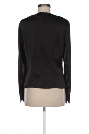 Bluză de femei H&M, Mărime XL, Culoare Negru, Preț 32,99 Lei