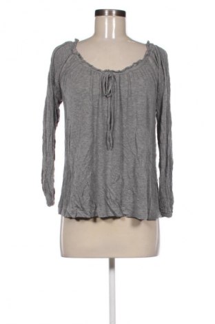 Γυναικεία μπλούζα H&M, Μέγεθος M, Χρώμα Γκρί, Τιμή 2,99 €