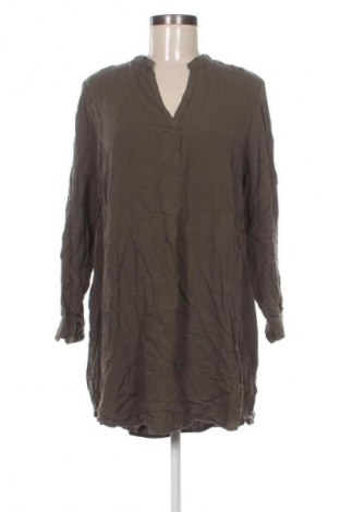 Γυναικεία μπλούζα H&M, Μέγεθος L, Χρώμα Πράσινο, Τιμή 4,99 €