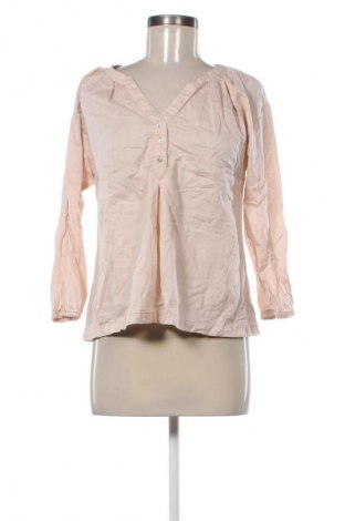 Bluzka damska H&M, Rozmiar S, Kolor Beżowy, Cena 6,99 zł