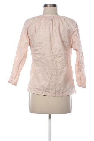 Bluzka damska H&M, Rozmiar S, Kolor Beżowy, Cena 6,99 zł