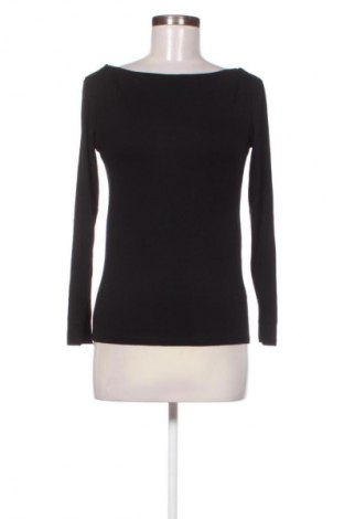 Bluză de femei H&M, Mărime S, Culoare Negru, Preț 30,99 Lei