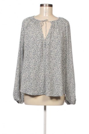 Γυναικεία μπλούζα H&M, Μέγεθος M, Χρώμα Πολύχρωμο, Τιμή 2,99 €