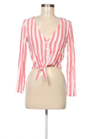 Дамска блуза H&M, Размер S, Цвят Многоцветен, Цена 3,57 €