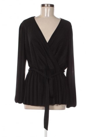 Bluză de femei H&M, Mărime M, Culoare Negru, Preț 11,99 Lei