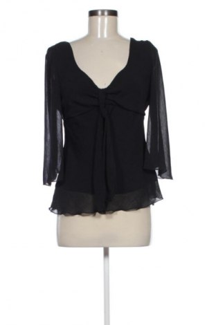 Γυναικεία μπλούζα H&M, Μέγεθος XL, Χρώμα Μαύρο, Τιμή 5,99 €