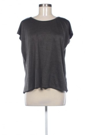 Bluză de femei H&M, Mărime L, Culoare Gri, Preț 51,99 Lei