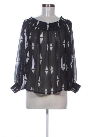 Dámská halenka H&M, Velikost XS, Barva Vícebarevné, Cena  49,00 Kč