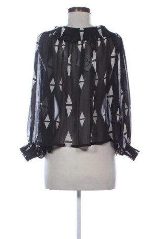 Dámská halenka H&M, Velikost XS, Barva Vícebarevné, Cena  49,00 Kč