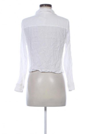 Damen Shirt H&M, Größe XS, Farbe Weiß, Preis € 3,99