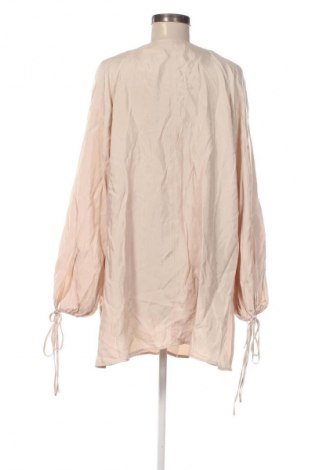 Dámska blúza H&M, Veľkosť XL, Farba Béžová, Cena  6,95 €