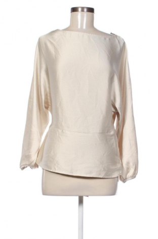 Дамска блуза H&M, Размер S, Цвят Златист, Цена 5,11 €