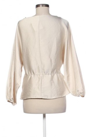 Дамска блуза H&M, Размер S, Цвят Златист, Цена 5,11 €