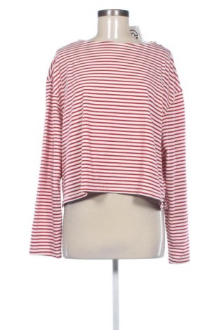 Дамска блуза H&M, Размер L, Цвят Многоцветен, Цена 3,06 €