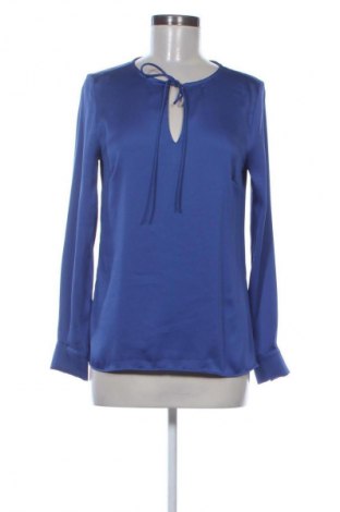 Дамска блуза H&M, Размер S, Цвят Син, Цена 4,60 €