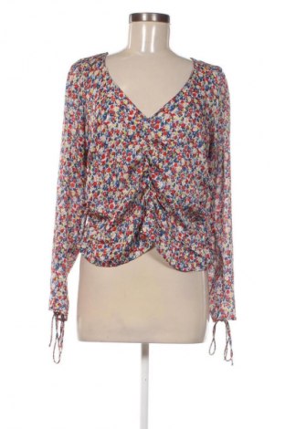 Dámská halenka H&M, Velikost L, Barva Vícebarevné, Cena  49,00 Kč