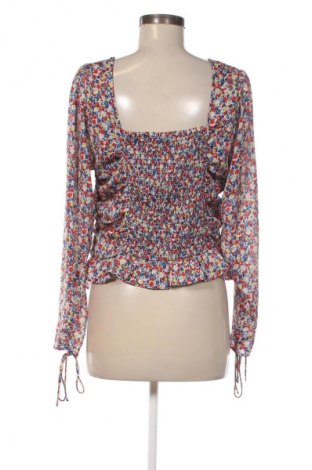 Dámská halenka H&M, Velikost L, Barva Vícebarevné, Cena  49,00 Kč