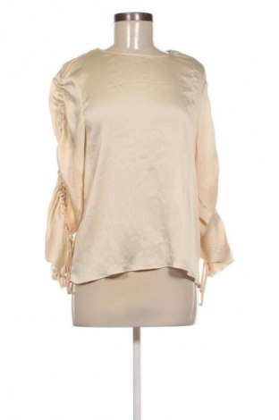 Dámska blúza H&M, Veľkosť M, Farba Béžová, Cena  1,95 €