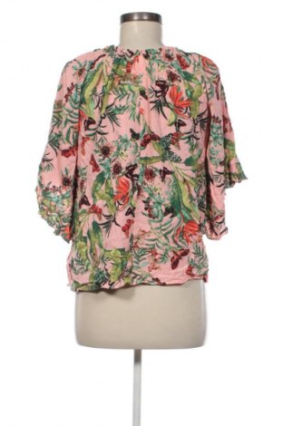 Дамска блуза H&M, Размер XS, Цвят Многоцветен, Цена 2,04 €