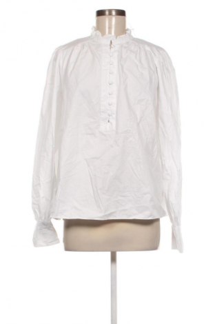 Dámská halenka H&M, Velikost M, Barva Bílá, Cena  159,00 Kč