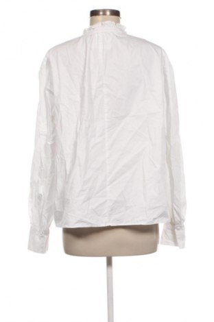 Dámská halenka H&M, Velikost M, Barva Bílá, Cena  159,00 Kč