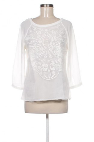 Γυναικεία μπλούζα H&M, Μέγεθος M, Χρώμα Λευκό, Τιμή 6,99 €