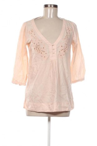 Bluză de femei H&M, Mărime S, Culoare Bej, Preț 8,99 Lei