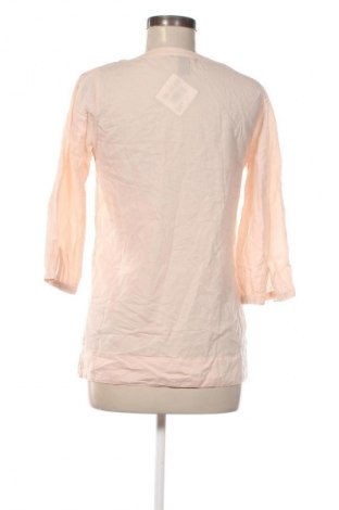 Bluză de femei H&M, Mărime S, Culoare Bej, Preț 8,99 Lei