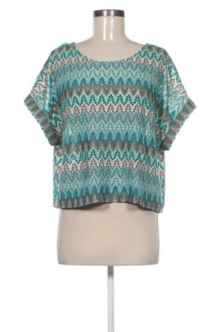 Bluză de femei H&M, Mărime XS, Culoare Multicolor, Preț 64,99 Lei
