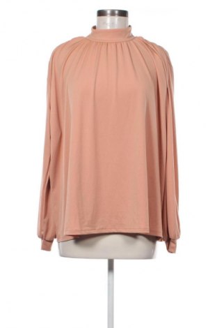 Дамска блуза H&M, Размер M, Цвят Бежов, Цена 2,04 €