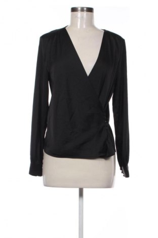 Dámská halenka H&M, Velikost S, Barva Černá, Cena  69,00 Kč